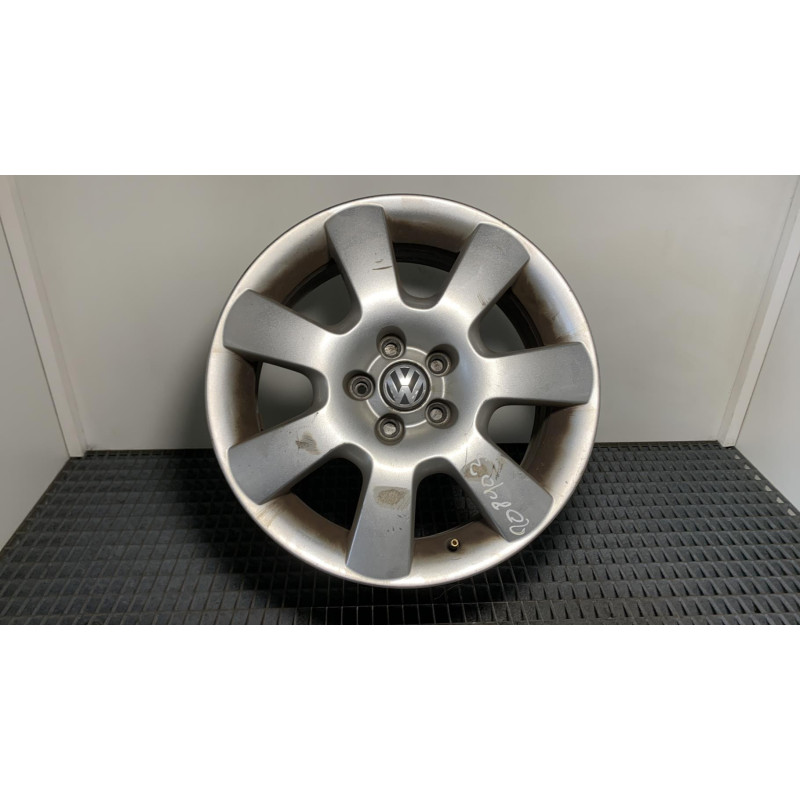 Jante VOLKSWAGEN GOLF 4 Photo n°1