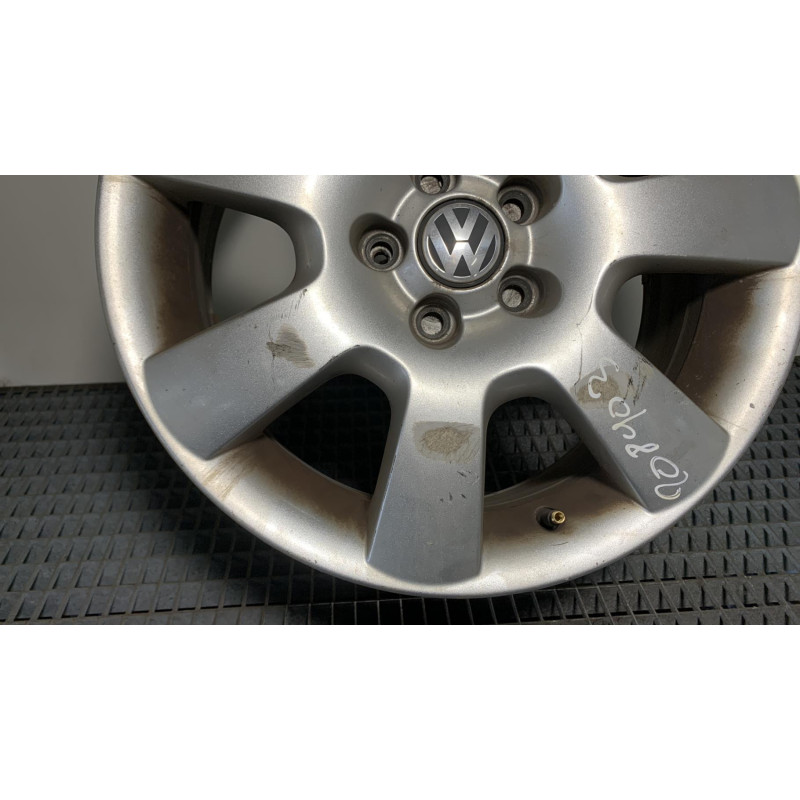 Jante VOLKSWAGEN GOLF 4 Photo n°3
