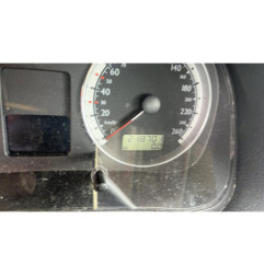 Jante VOLKSWAGEN GOLF 4