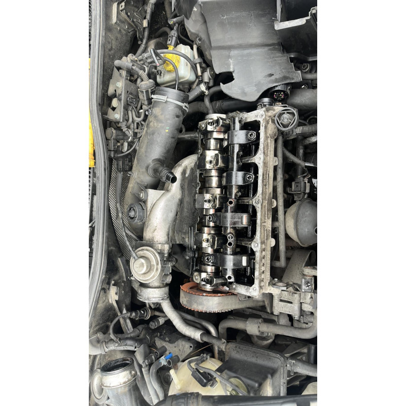 Jante VOLKSWAGEN GOLF 4 Photo n°8