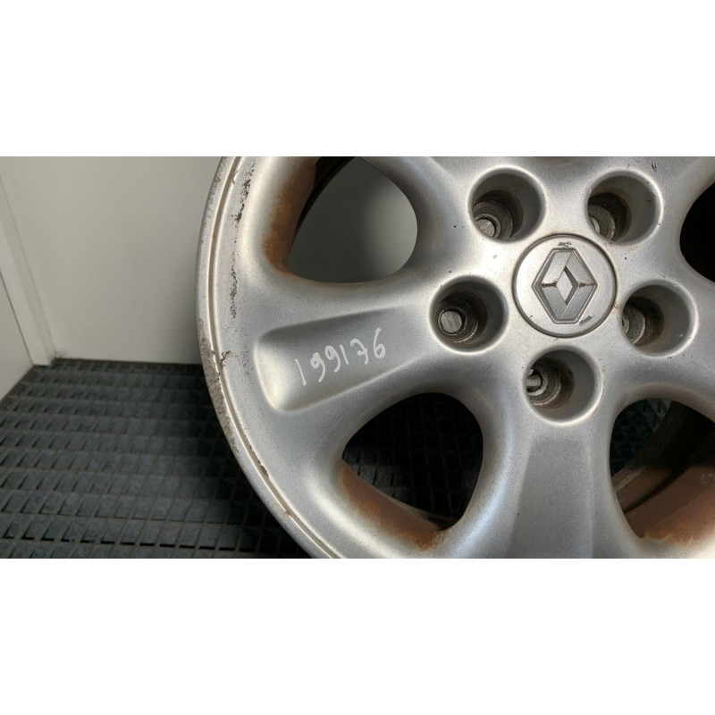 Jante RENAULT LAGUNA 1 Photo n°3