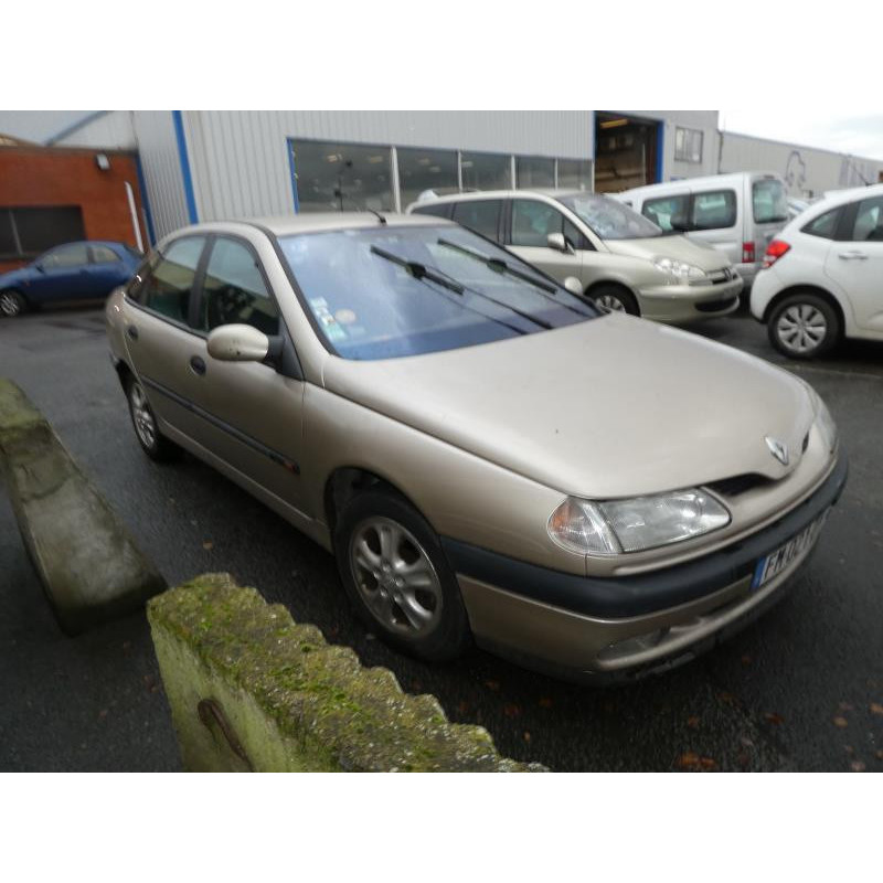Jante RENAULT LAGUNA 1 Photo n°11