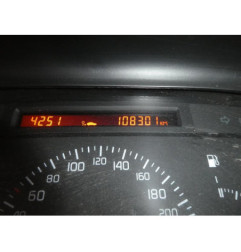 Jante RENAULT LAGUNA 1