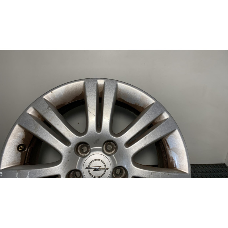 Jante OPEL ASTRA H Photo n°2