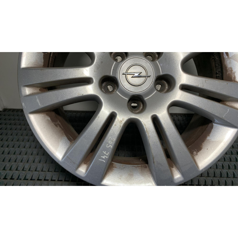 Jante OPEL ASTRA H Photo n°3