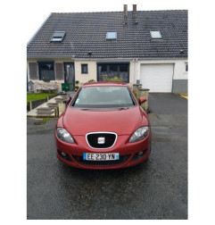 Jante SEAT LEON 2