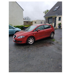 Jante SEAT LEON 2