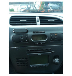 Jante SEAT LEON 2