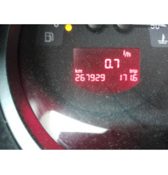 Jante SEAT LEON 2