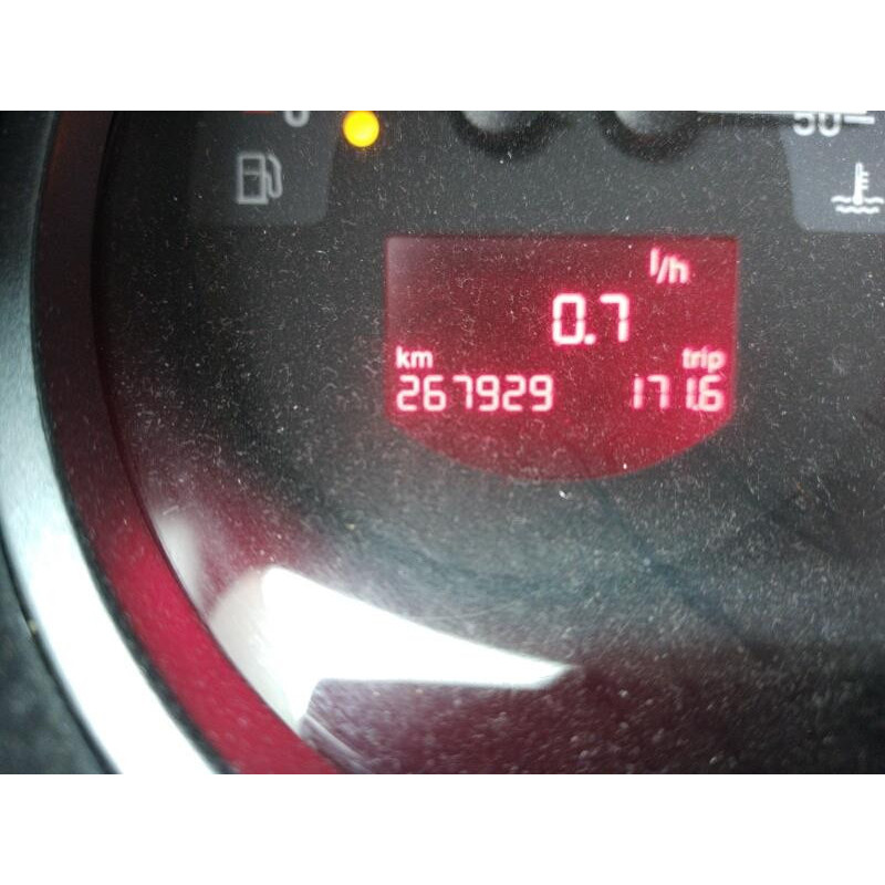 Jante SEAT LEON 2 Photo n°6
