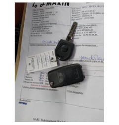 Jante SEAT LEON 2