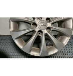 Jante OPEL ZAFIRA B Photo n°1