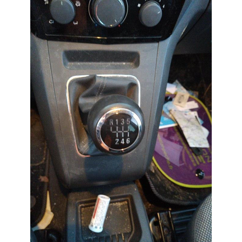 Jante OPEL ZAFIRA B Photo n°13