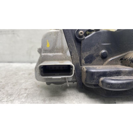Serrure avant gauche PEUGEOT 307