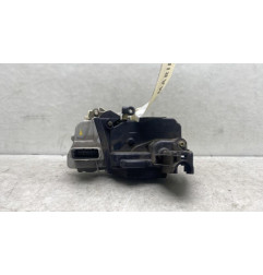 Serrure avant gauche PEUGEOT 307