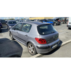 Serrure avant gauche PEUGEOT 307