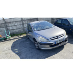 Serrure avant gauche PEUGEOT 307