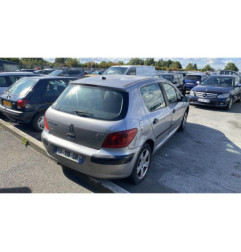 Serrure avant gauche PEUGEOT 307