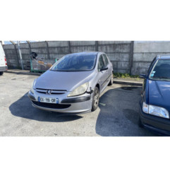 Serrure avant gauche PEUGEOT 307