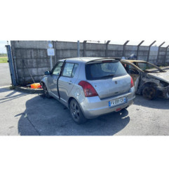 Anti brouillard gauche (feux) SUZUKI SWIFT 3