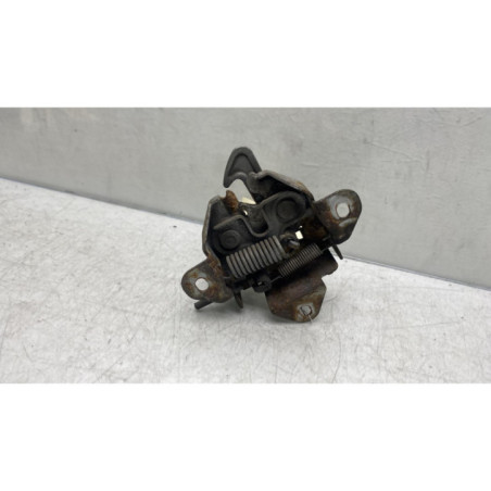 Fermeture de capot SUZUKI SWIFT 3