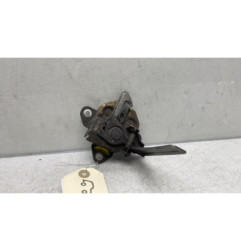 Fermeture de capot SUZUKI SWIFT 3