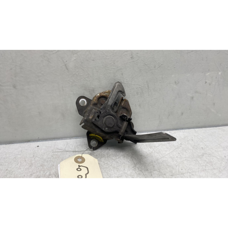 Fermeture de capot SUZUKI SWIFT 3 Photo n°3