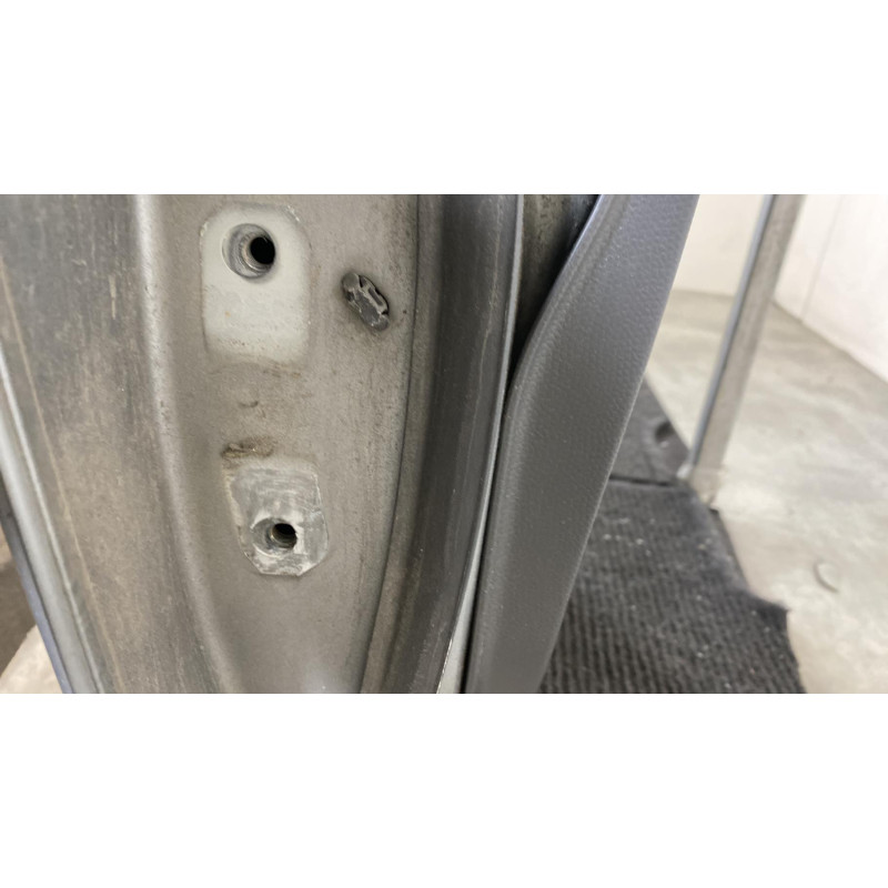 Porte arriere droit SUZUKI SWIFT 3 Photo n°3