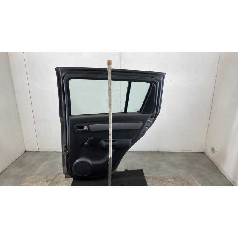 Porte arriere droit SUZUKI SWIFT 3 Photo n°5