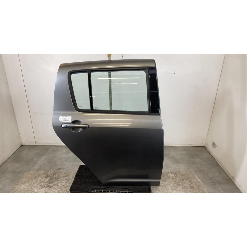 Porte arriere droit SUZUKI SWIFT 3 Photo n°7