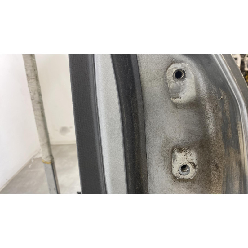 Porte arriere gauche SUZUKI SWIFT 3 Photo n°3