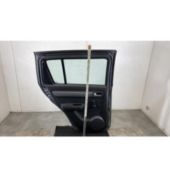 Porte arriere gauche SUZUKI SWIFT 3