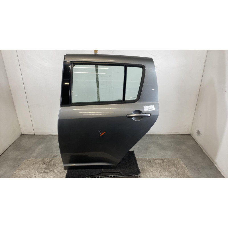 Porte arriere gauche SUZUKI SWIFT 3 Photo n°5