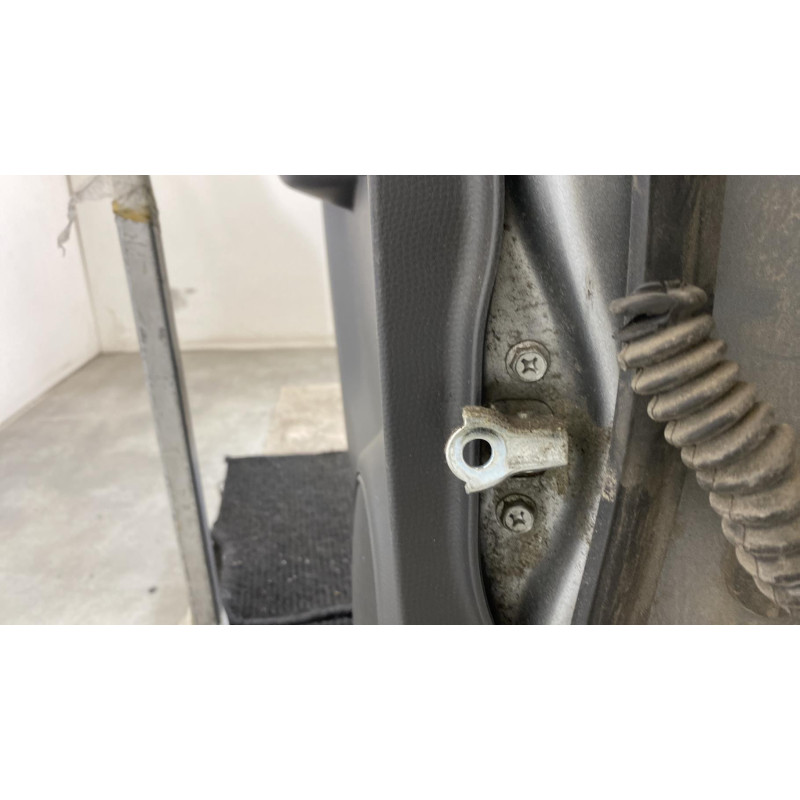 Porte arriere gauche SUZUKI SWIFT 3 Photo n°6