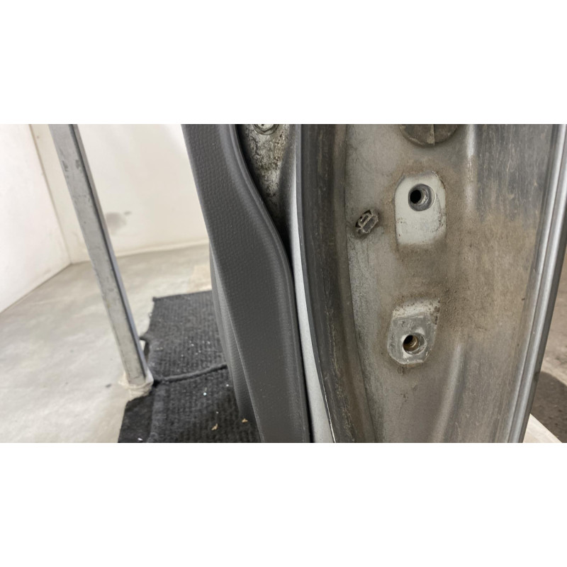 Porte arriere gauche SUZUKI SWIFT 3 Photo n°8