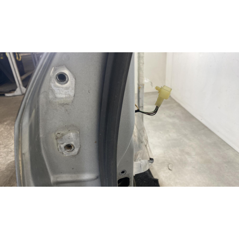 Porte avant droit SUZUKI SWIFT 3 Photo n°3