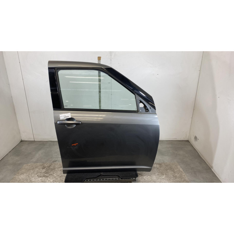 Porte avant droit SUZUKI SWIFT 3 Photo n°4