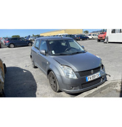 Porte avant droit SUZUKI SWIFT 3