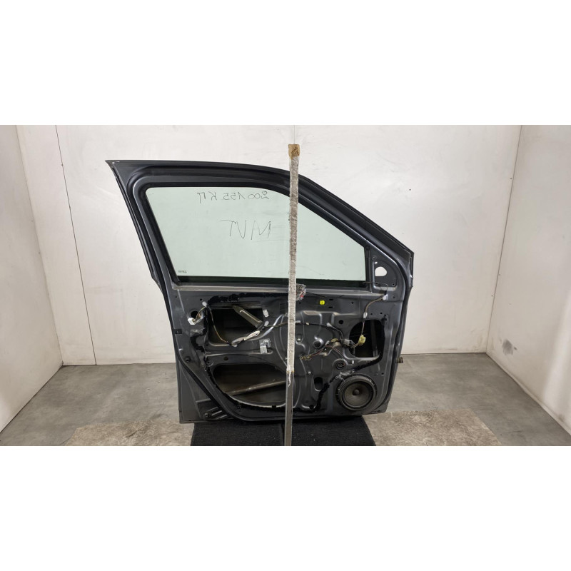 Porte avant gauche SUZUKI SWIFT 3 Photo n°4