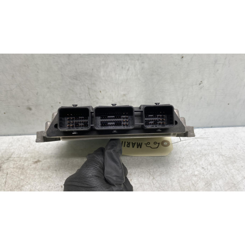 Calculateur moteur CITROEN C4 GRAND PICASSO 1 Photo n°1