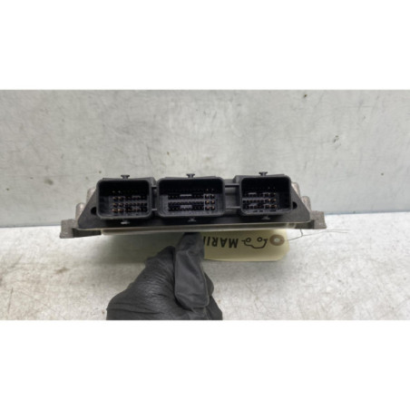 Calculateur moteur CITROEN C4 GRAND PICASSO 1 Photo n°1