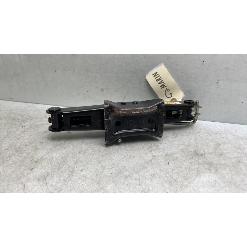 Cric (Ensemble depannage) CITROEN C4 GRAND PICASSO 1 Photo n°4