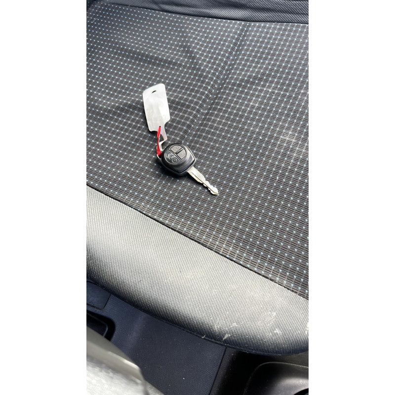 Arret de porte avant droit SUZUKI SWIFT 3 Photo n°4