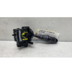 Commodo d'essuie glaces SUZUKI SWIFT 3