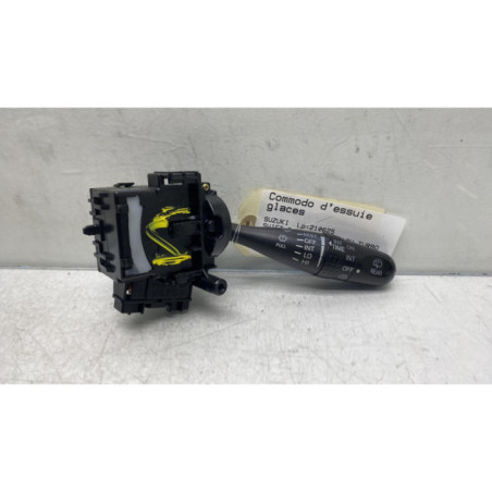 Commodo d'essuie glaces SUZUKI SWIFT 3
