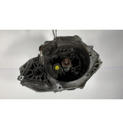 Boite de vitesses SUZUKI SWIFT 3 Photo n°1
