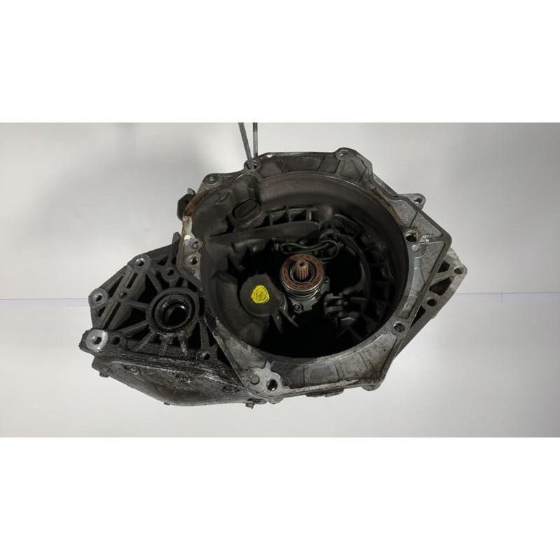 Boite de vitesses SUZUKI SWIFT 3 Photo n°1