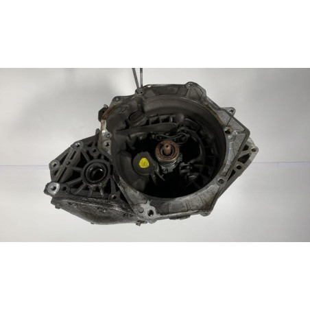 Boite de vitesses SUZUKI SWIFT 3 Photo n°1