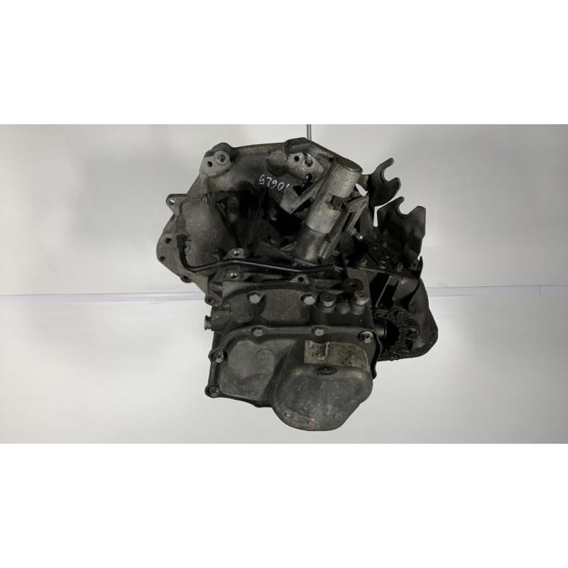 Boite de vitesses SUZUKI SWIFT 3 Photo n°4