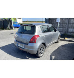 Pare boue arriere gauche SUZUKI SWIFT 3